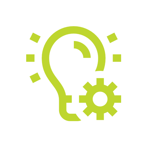 Hubspot 25 - LP - Segmento Cooperativas de crédito - Arte - Ícone Modernização