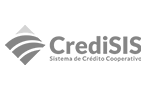 Hubspot 25 - LP - Segmento Cooperativas de crédito - Arte - Logo CrediSIS