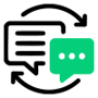 Webinar - Campanha Taxa de Resposta - LP - Arte - Ícone - Benefícios de uma taxa de resposta elevada Webinar - Campanha Taxa de Resposta - LP - Arte - Ícone - Benefícios de uma taxa de resposta elevada