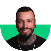 Webinar - Campanha Taxa de Resposta - LP - Foto Rafael