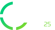 Logo - Premio Trackco - Experienciado Cliente 2025 - Negativo