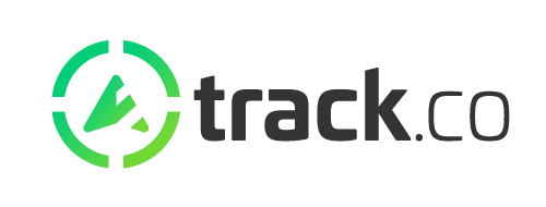 Logo Track.co